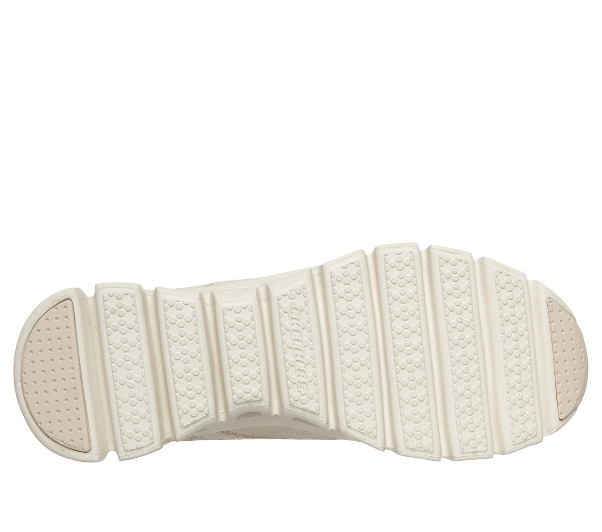Slip-ins: Glide-Step - Copper Bloom | Skechers