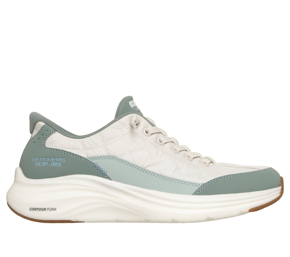 Slip-ins: Contour Foam - Cozy Fit | Skechers