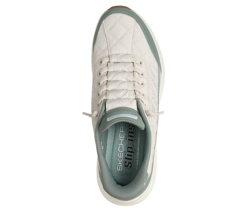 Slip-ins: Contour Foam - Cozy Fit | Skechers