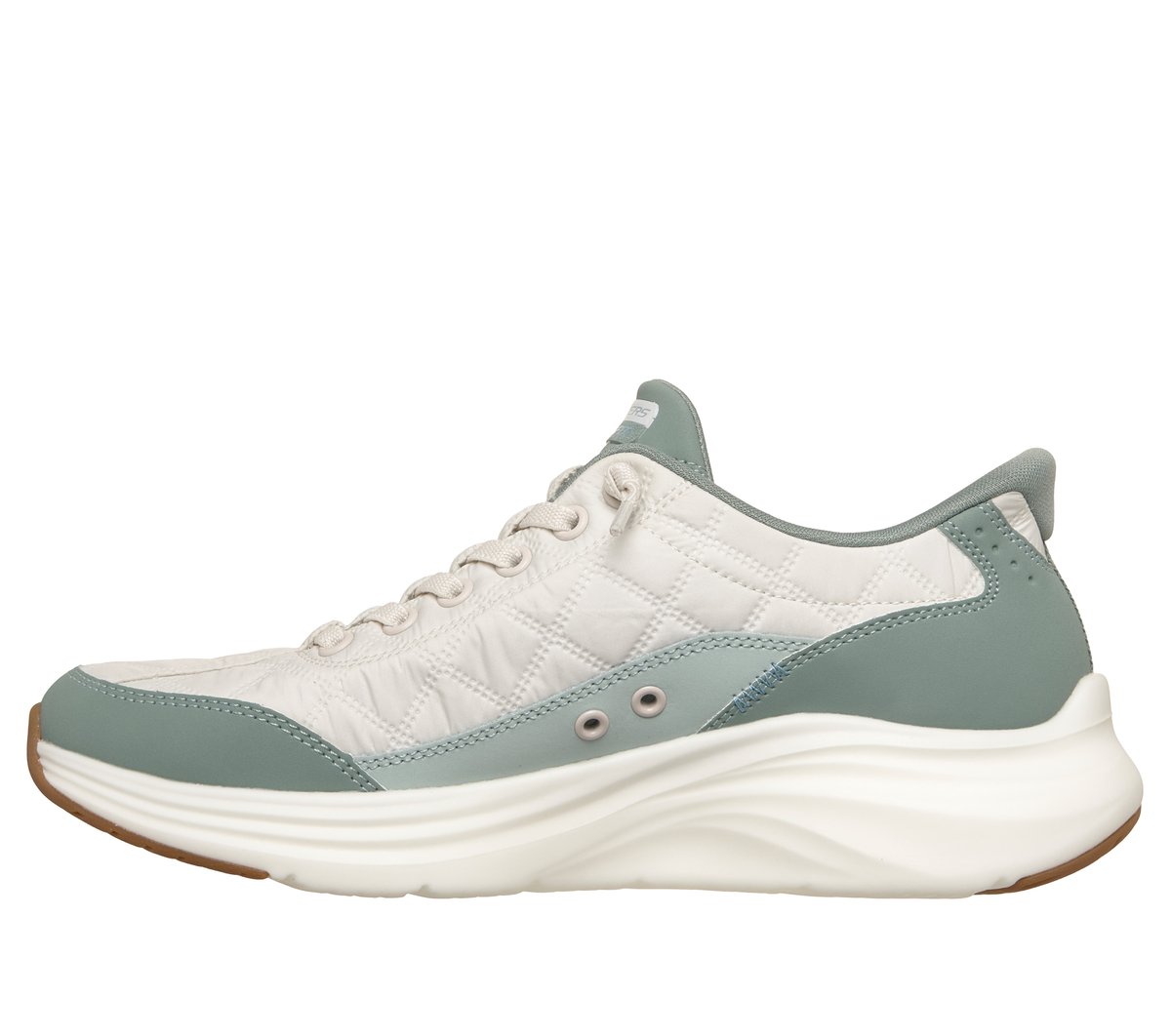 Slip-ins: Contour Foam - Cozy Fit | Skechers
