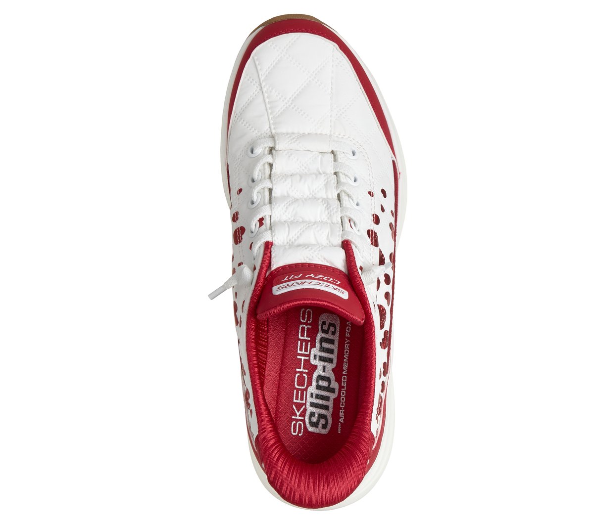 Slip-ins: Contour Foam - Cozy Fit Sole Mate | Skechers