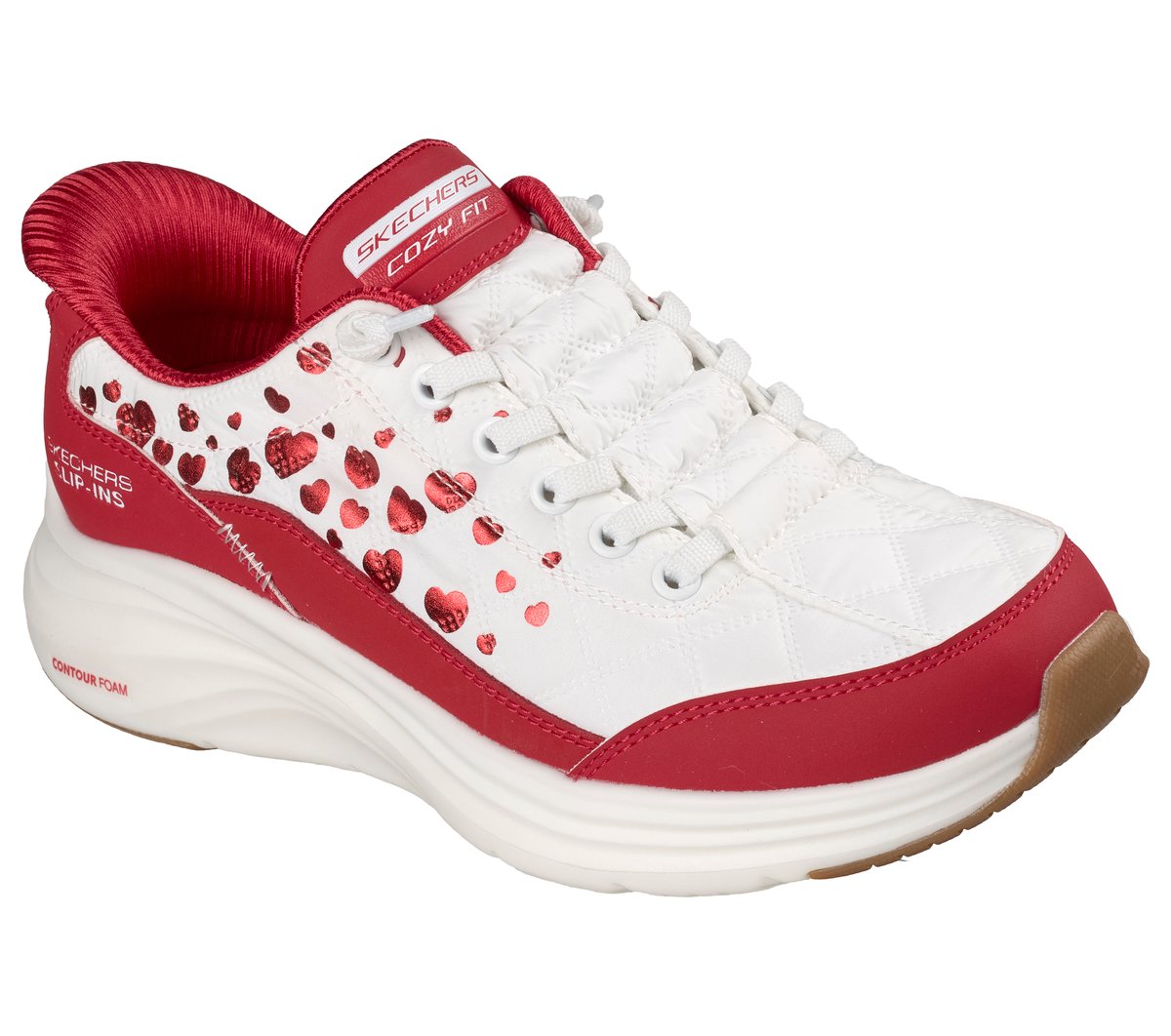 Slip-ins: Contour Foam - Cozy Fit Sole Mate | Skechers