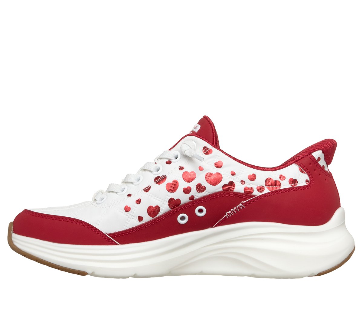 Slip-ins: Contour Foam - Cozy Fit Sole Mate | Skechers