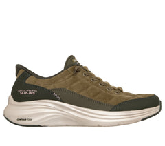 Slip-ins: Contour Foam - Cozy Fit Luxe Comfort | Skechers