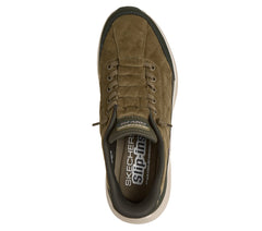 Slip-ins: Contour Foam - Cozy Fit Luxe Comfort | Skechers