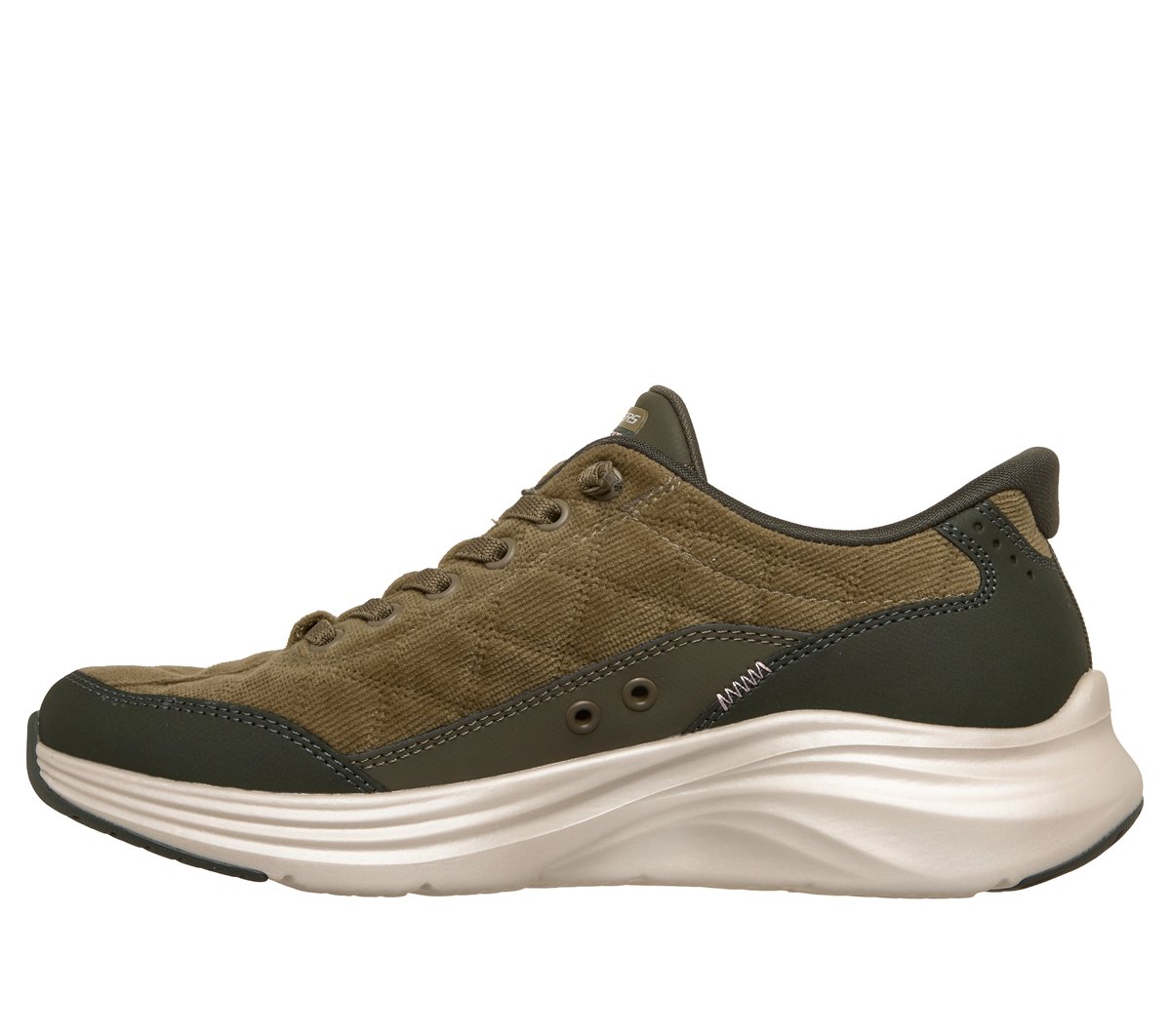 Slip-ins: Contour Foam - Cozy Fit Luxe Comfort | Skechers