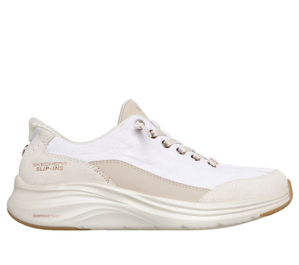 Slip-ins Martha Stewart: Contour Foam - Cozy Fit Sweet Serenity | Skechers