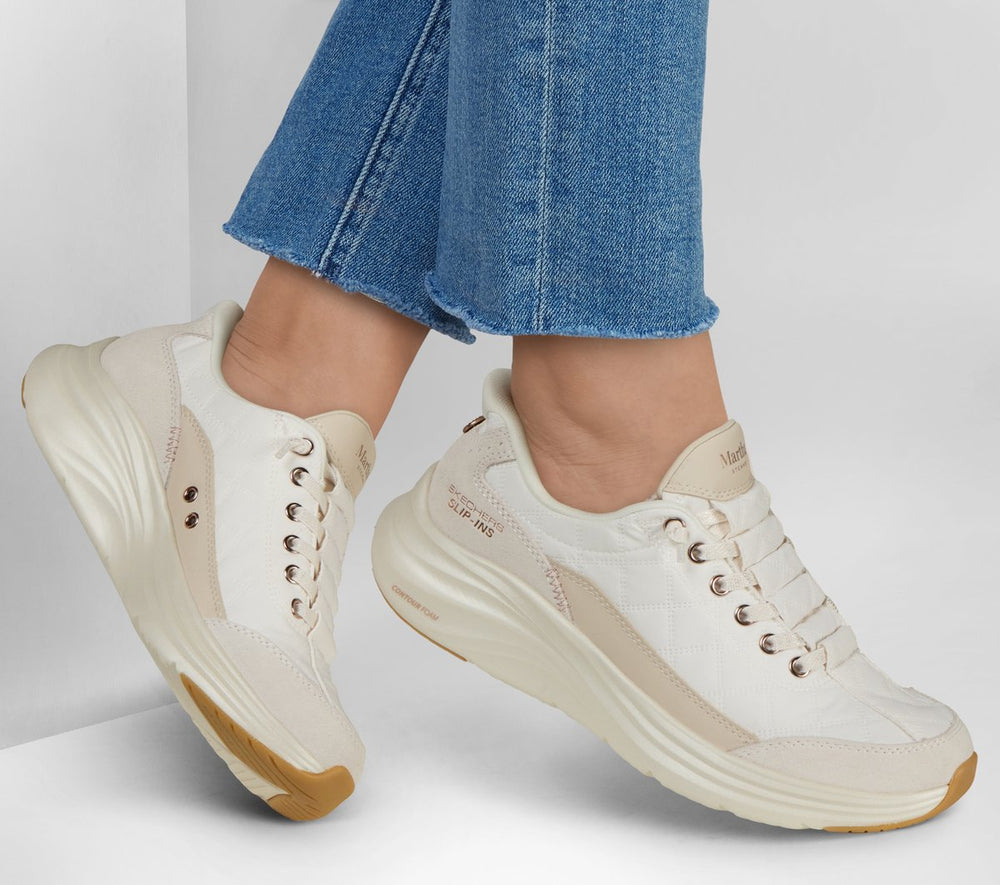 Slip-ins Martha Stewart: Contour Foam - Cozy Fit Sweet Serenity | Skechers