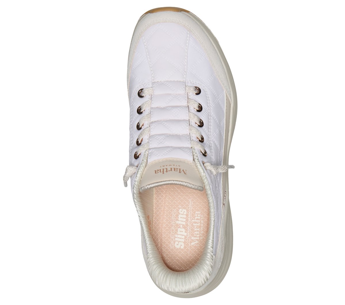 Slip-ins Martha Stewart: Contour Foam - Cozy Fit Sweet Serenity | Skechers