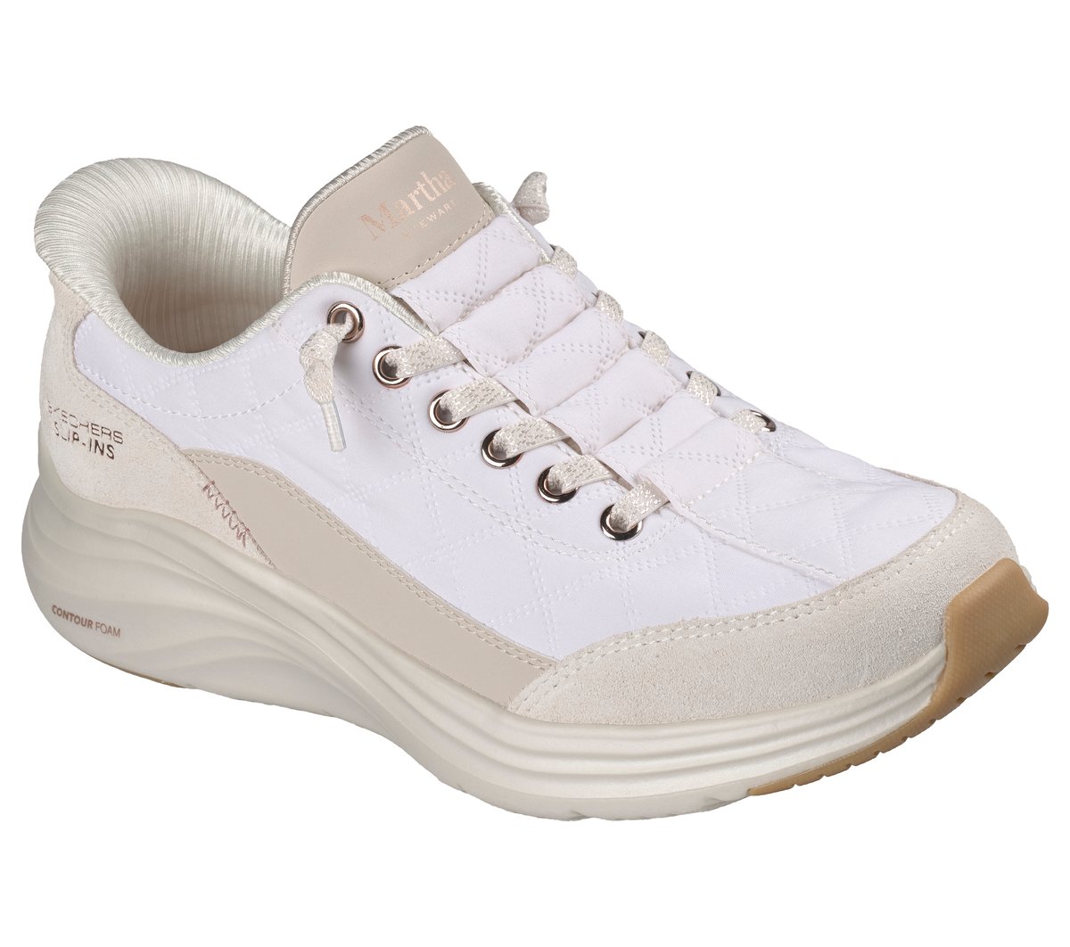 Slip-ins Martha Stewart: Contour Foam - Cozy Fit Sweet Serenity | Skechers
