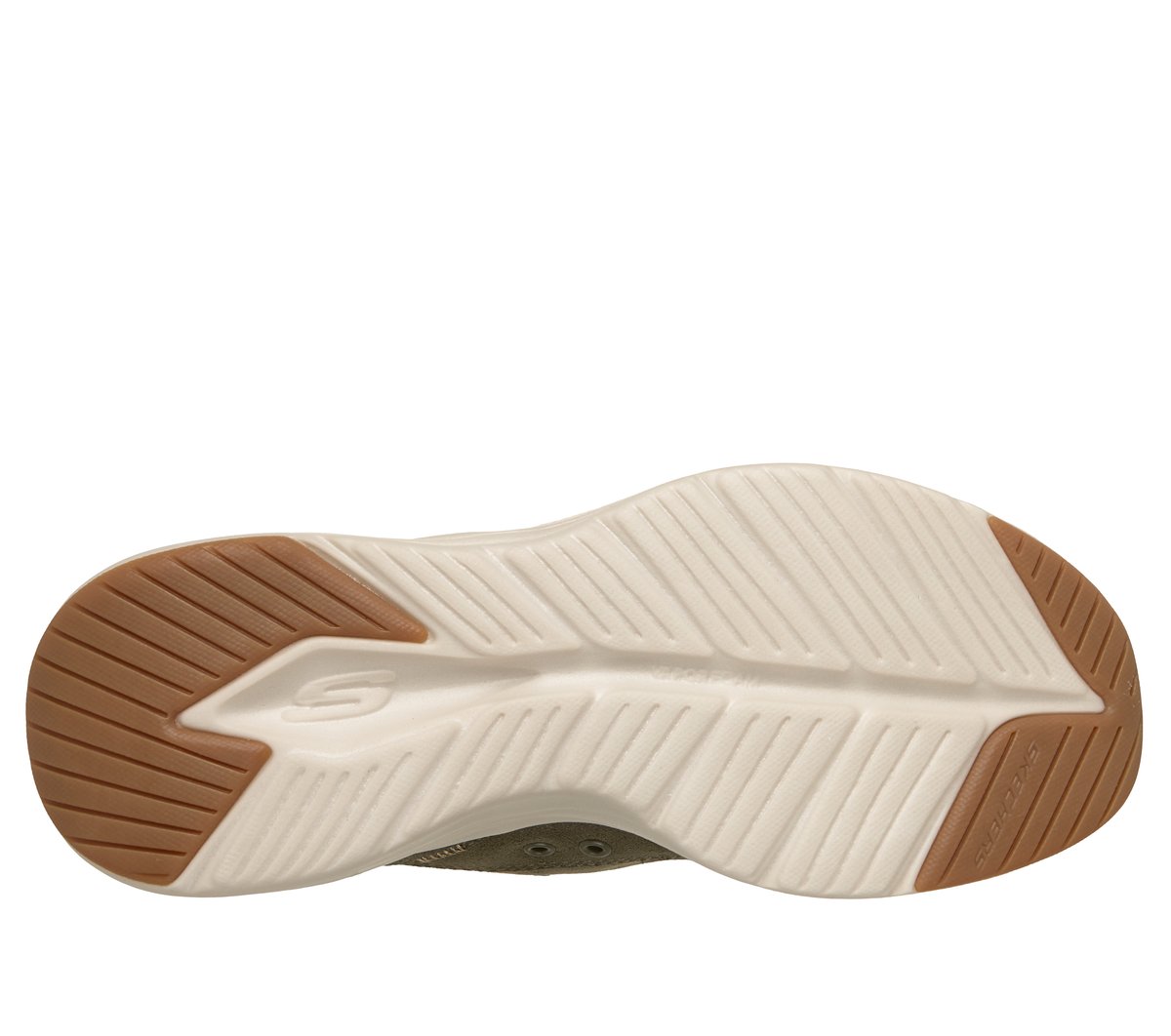 Slip-ins: Contour Foam - Cozy Fit Natural Ease | Skechers