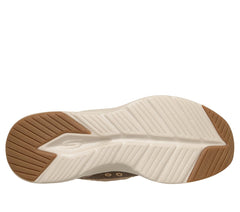 Slip-ins: Contour Foam - Cozy Fit Leopard Dream | Skechers