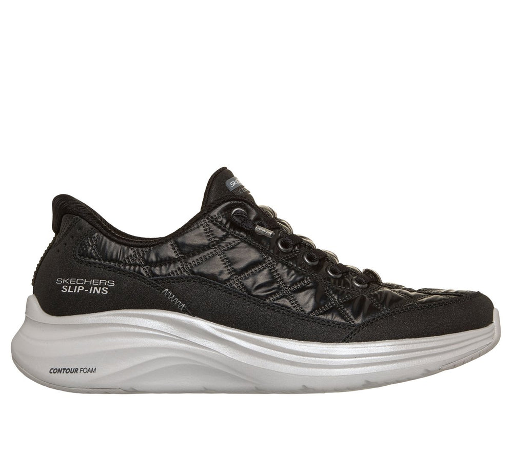 Slip-ins: Contour Foam - Cozy Fit Sparkling Gem | Skechers