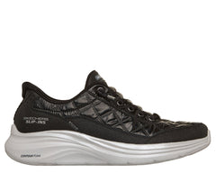 Slip-ins: Contour Foam - Cozy Fit Sparkling Gem | Skechers