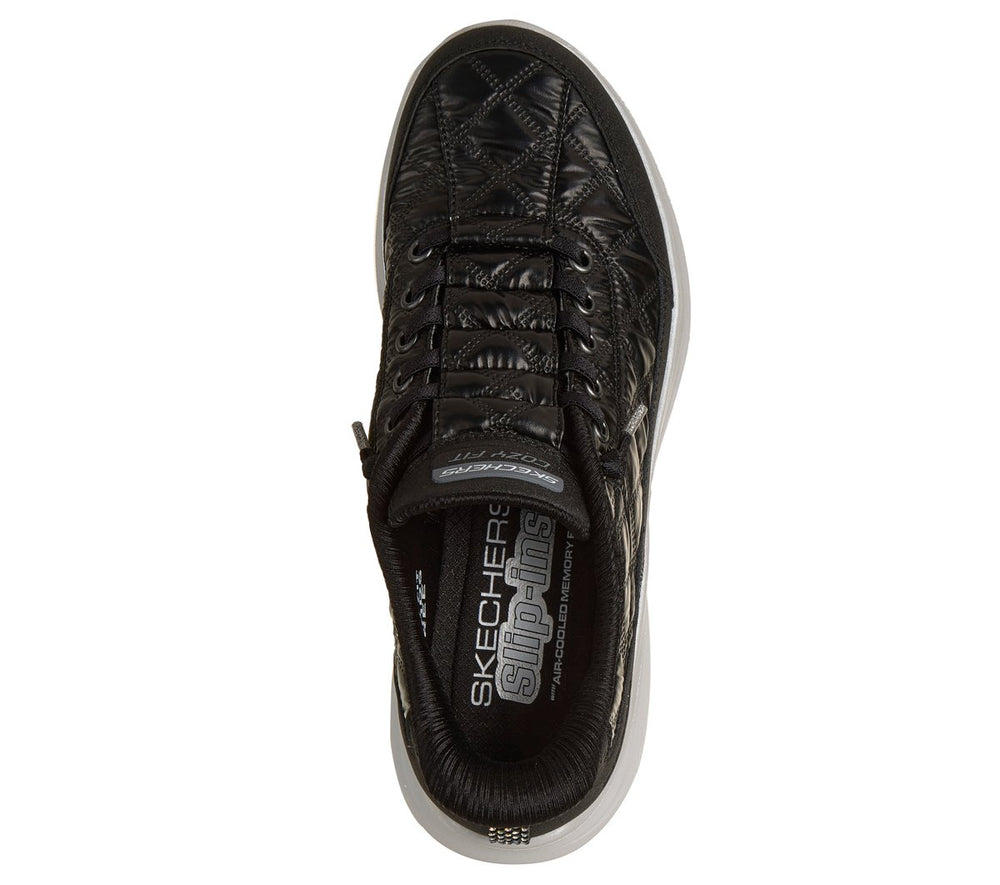 Slip-ins: Contour Foam - Cozy Fit Sparkling Gem | Skechers