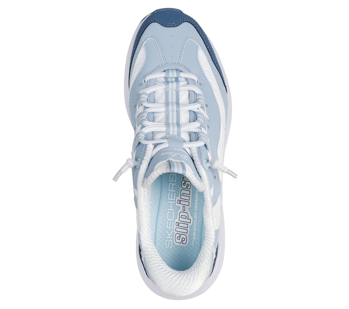Slip-ins: Contour Foam - Cozy Fit Sweet Nostalgia | Skechers
