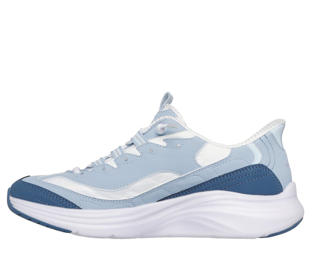 Slip-ins: Contour Foam - Cozy Fit Sweet Nostalgia | Skechers