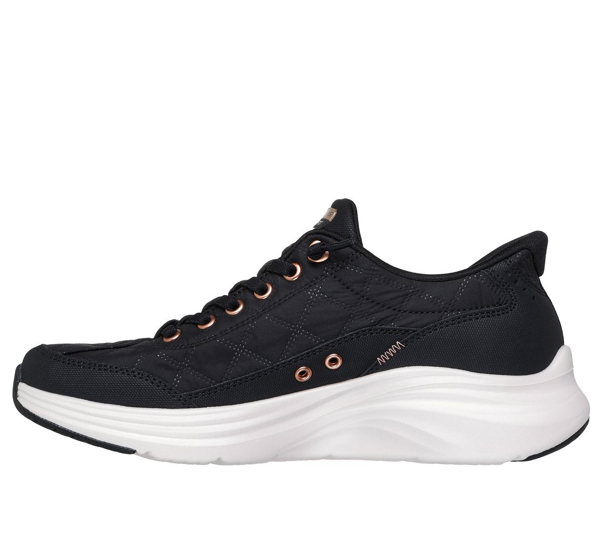 Slip-ins: Contour Foam - Cozy Fit Golden Hour | Skechers