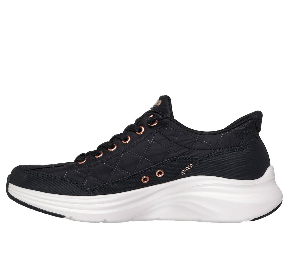 Slip-ins: Contour Foam - Cozy Fit Golden Hour | Skechers
