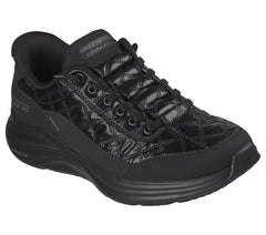 Slip-ins: Contour Foam - Cozy Fit Shining Pearl | Skechers