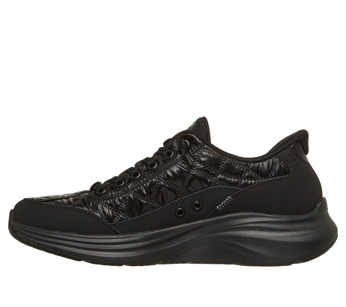 Slip-ins: Contour Foam - Cozy Fit Shining Pearl | Skechers