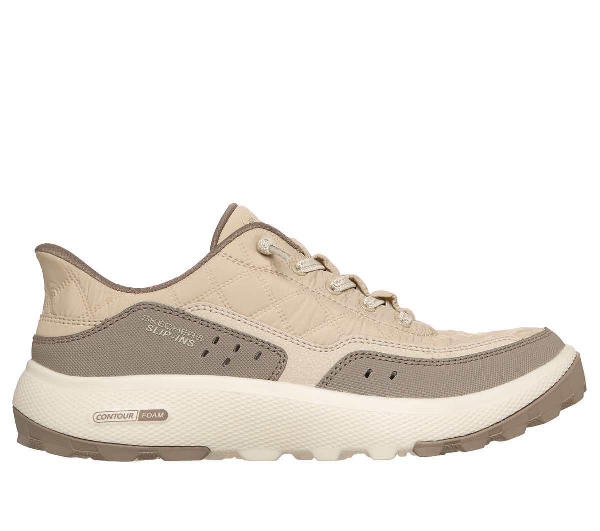 Slip-ins Relaxed Fit: Urban Explore - Cozy Fit | Skechers