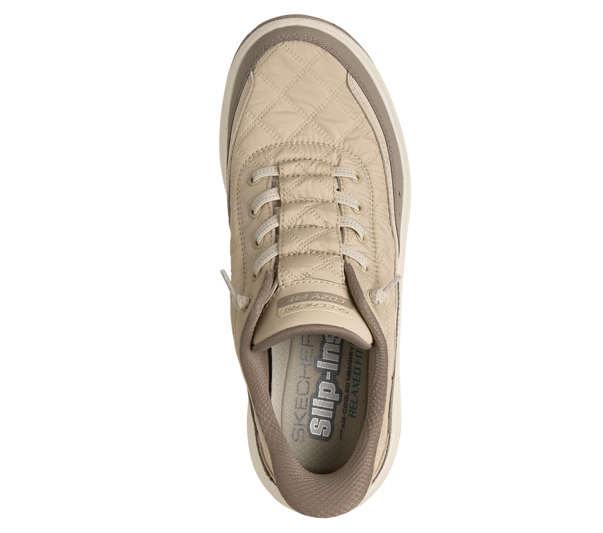 Slip-ins Relaxed Fit: Urban Explore - Cozy Fit | Skechers