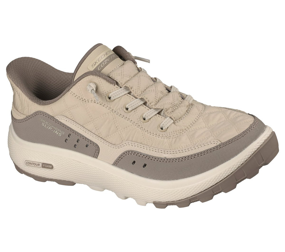 Slip-ins Relaxed Fit: Urban Explore - Cozy Fit | Skechers