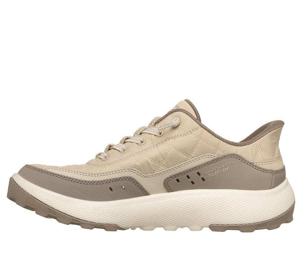Slip-ins Relaxed Fit: Urban Explore - Cozy Fit | Skechers