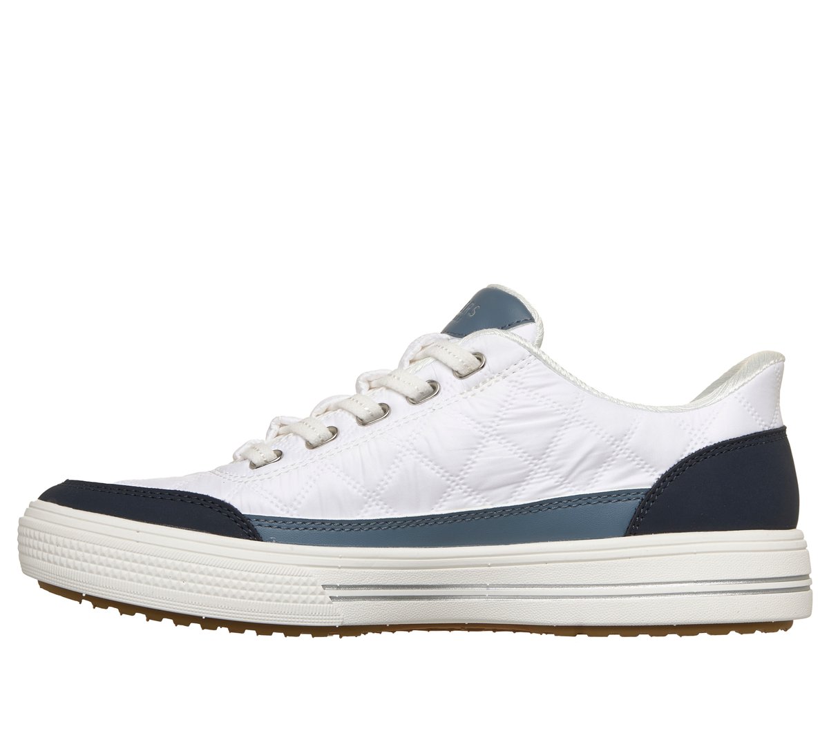 Slip-ins: Arch Fit Arcade - Cozy Fit Cuddle Steps | Skechers