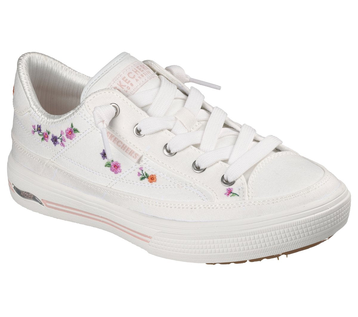 Arch Fit Arcade - Subtle Bouquet | Skechers