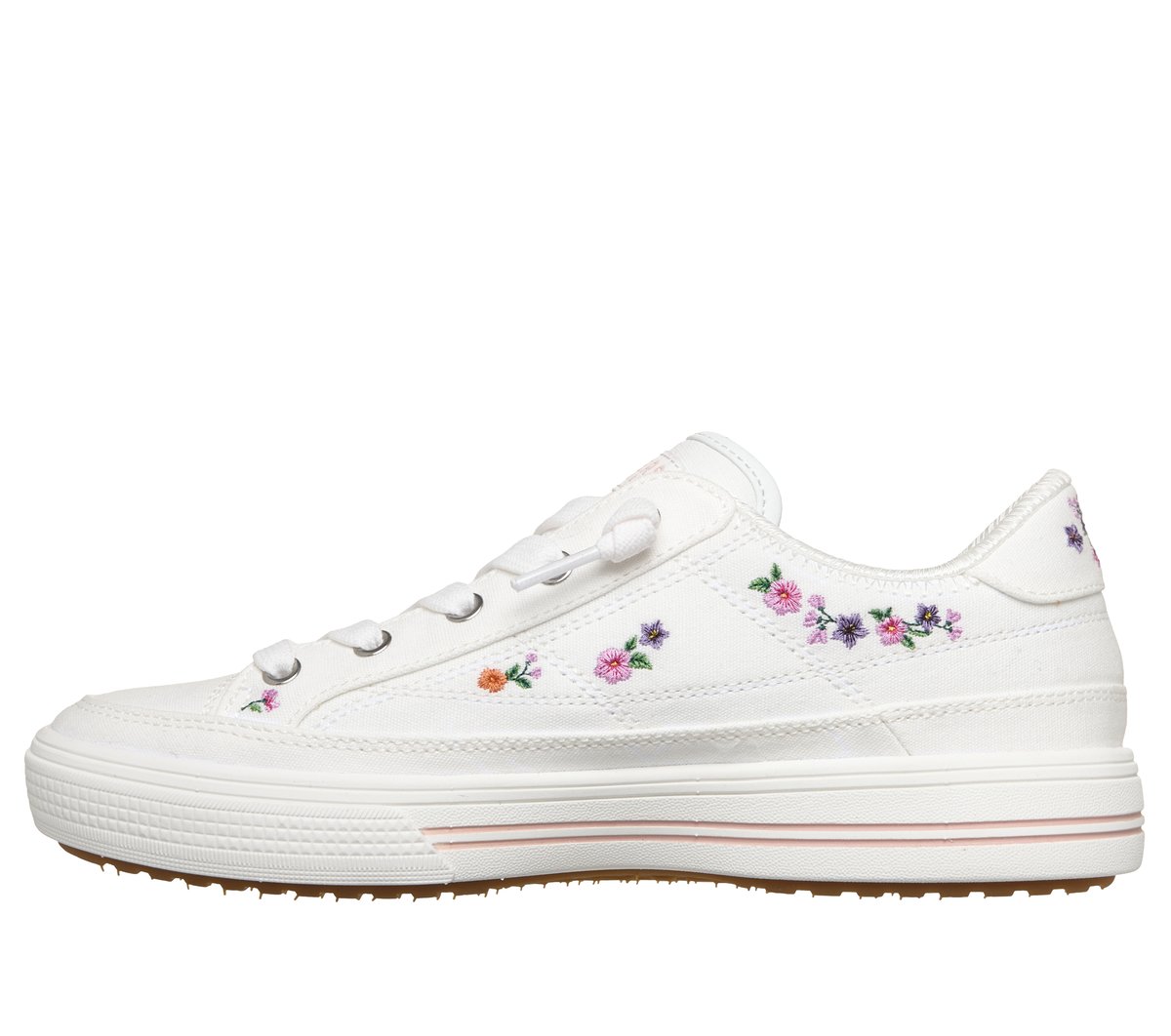 Arch Fit Arcade - Subtle Bouquet | Skechers