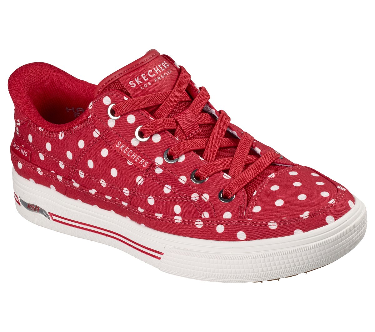 Slip-ins: Arch Fit Arcade - Wild Nite | Skechers