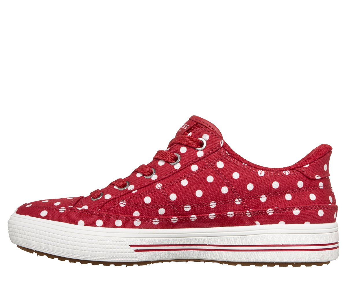 Slip-ins: Arch Fit Arcade - Wild Nite | Skechers