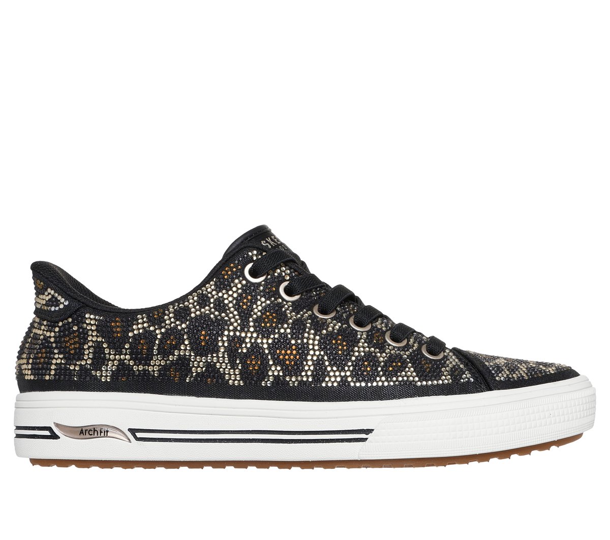 Slip-ins: Arch Fit Arcade - Dazzle You | Skechers