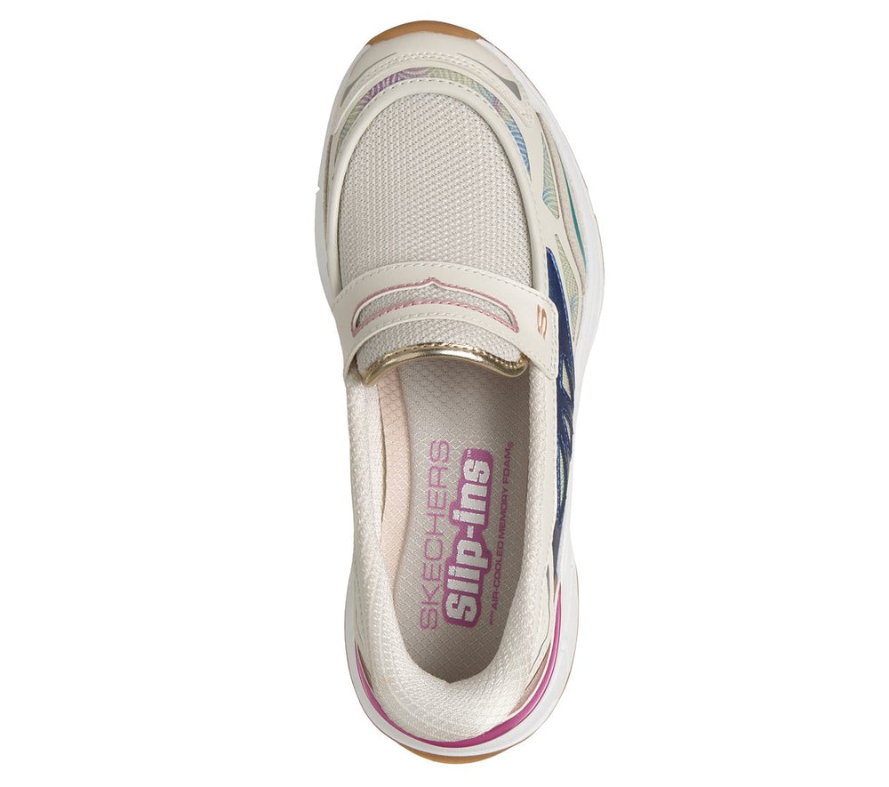 Slip-ins: Stamina Sport - Chrome Muse | Skechers