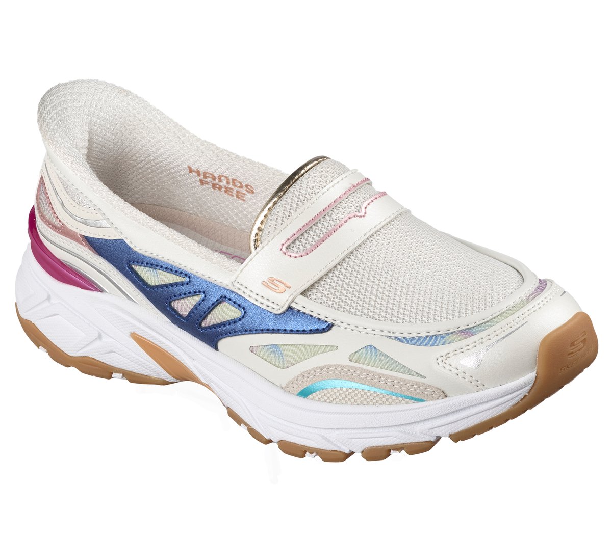 Slip-ins: Stamina Sport - Chrome Muse | Skechers