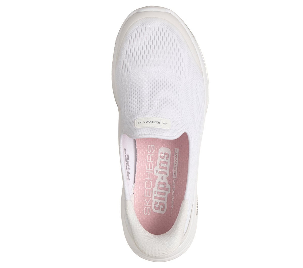 Slip-ins: GO WALK 8 - Mikayla | Skechers