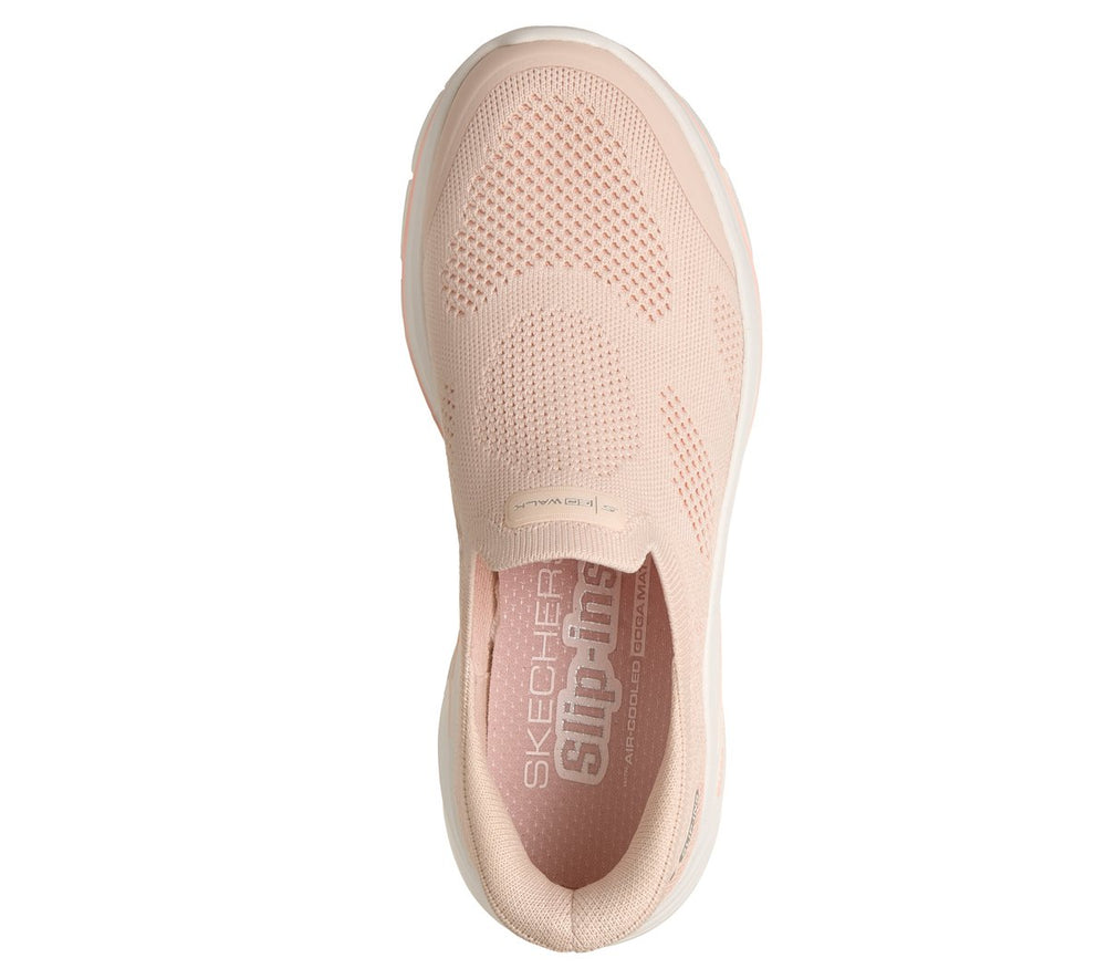Slip-ins: GO WALK 8 -Nova | Skechers