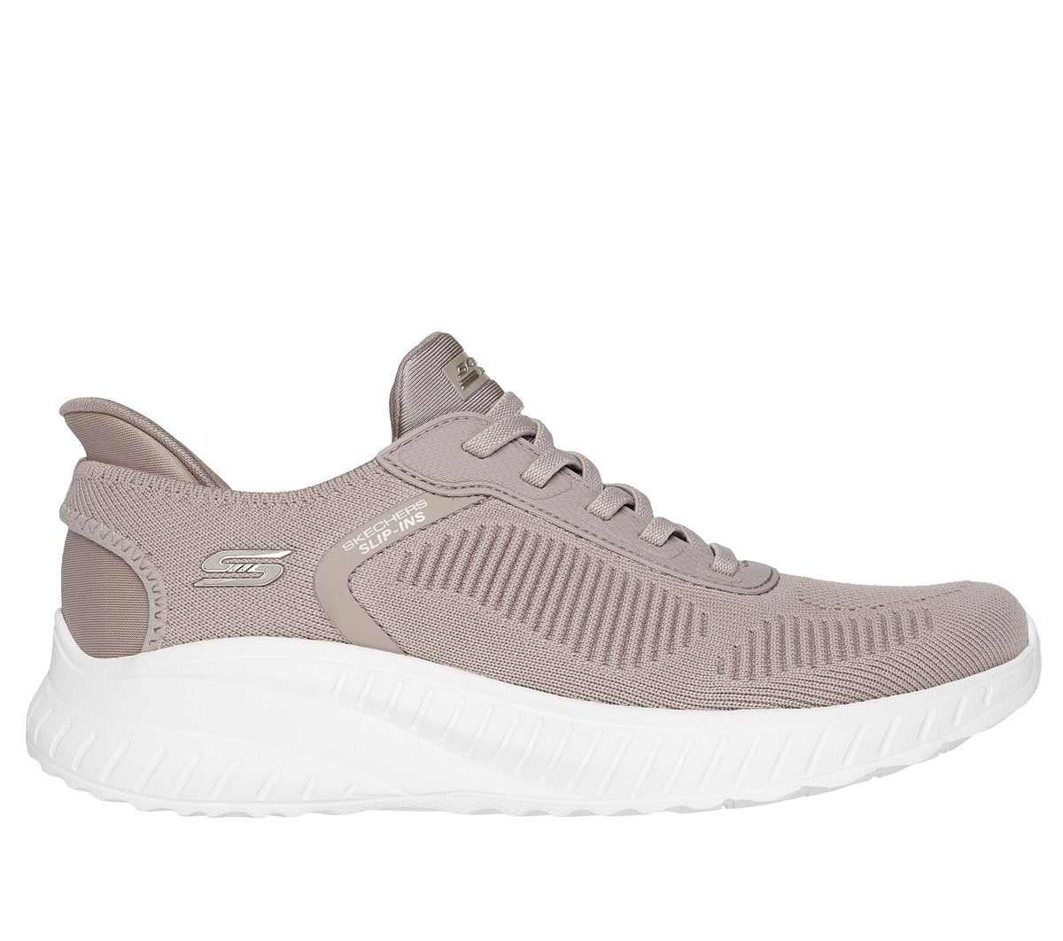 Slip-ins: BOBS Sport Squad Chaos - Current Muse | Skechers