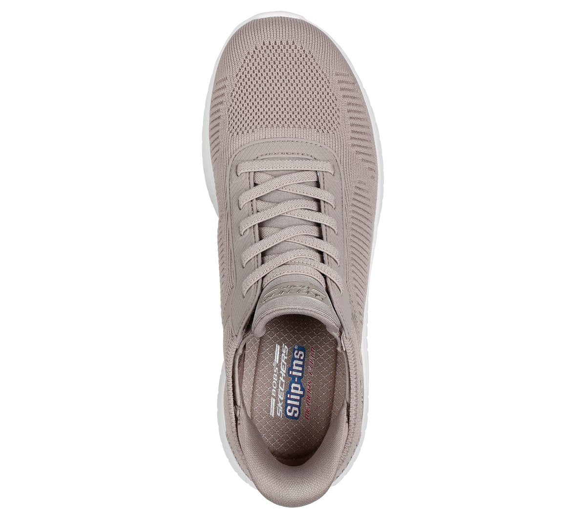 Slip-ins: BOBS Sport Squad Chaos - Current Muse | Skechers