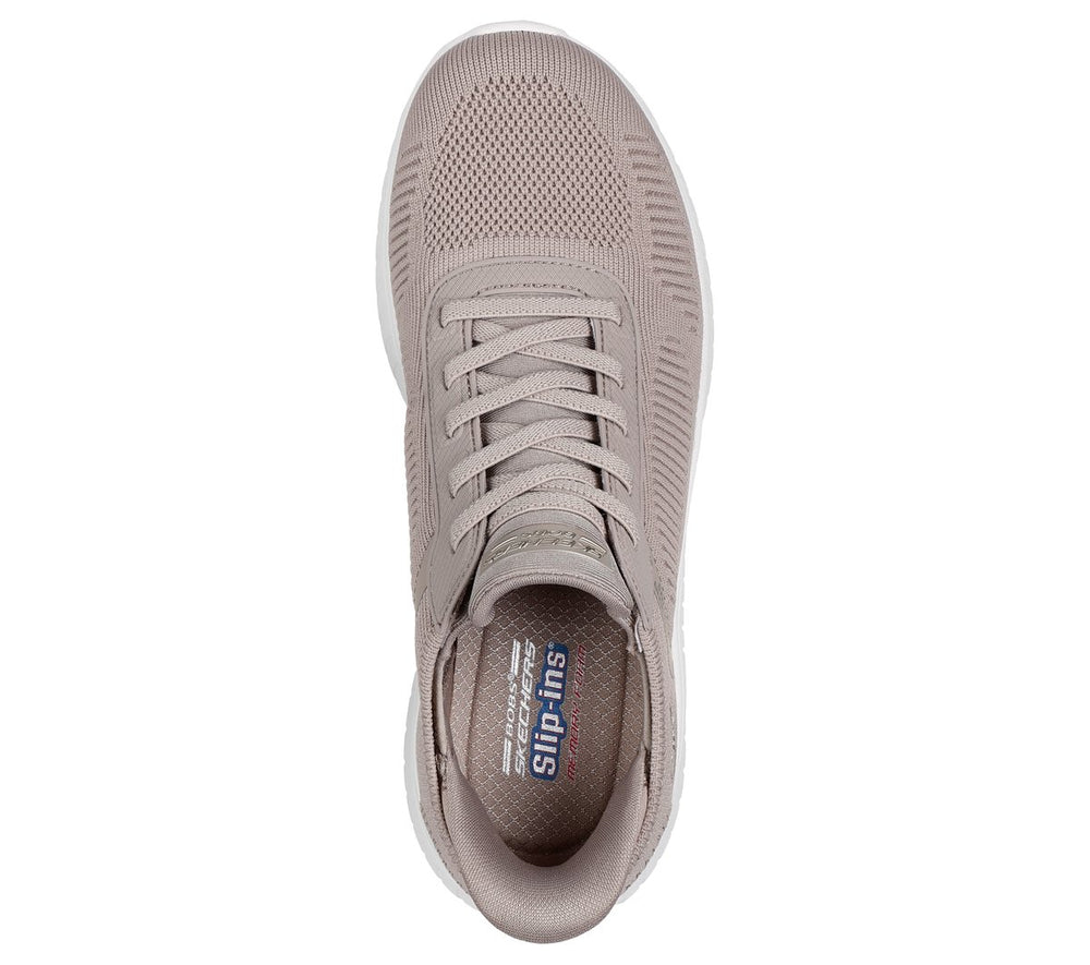 Slip-ins: BOBS Sport Squad Chaos - Current Muse | Skechers