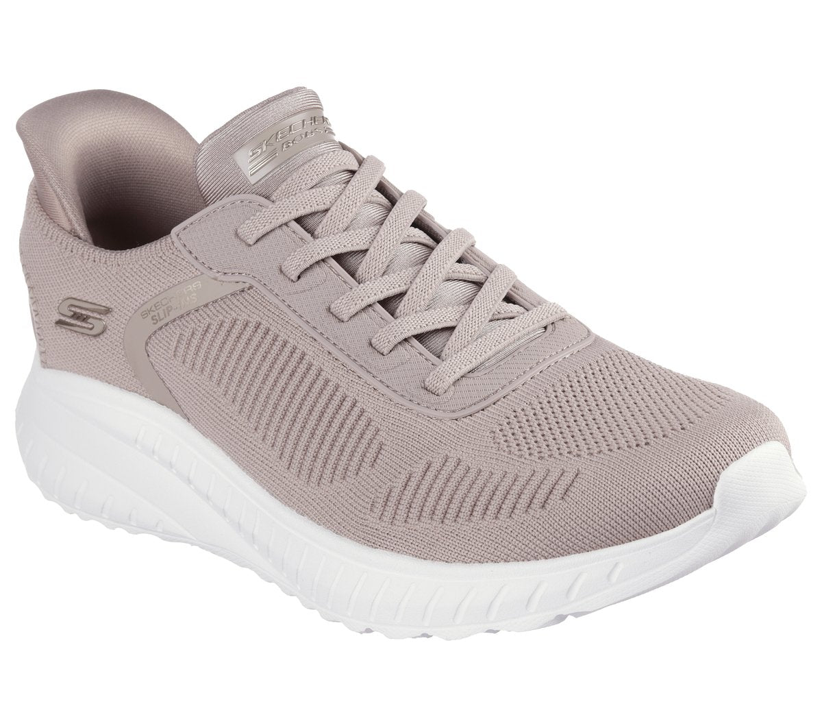 Slip-ins: BOBS Sport Squad Chaos - Current Muse | Skechers