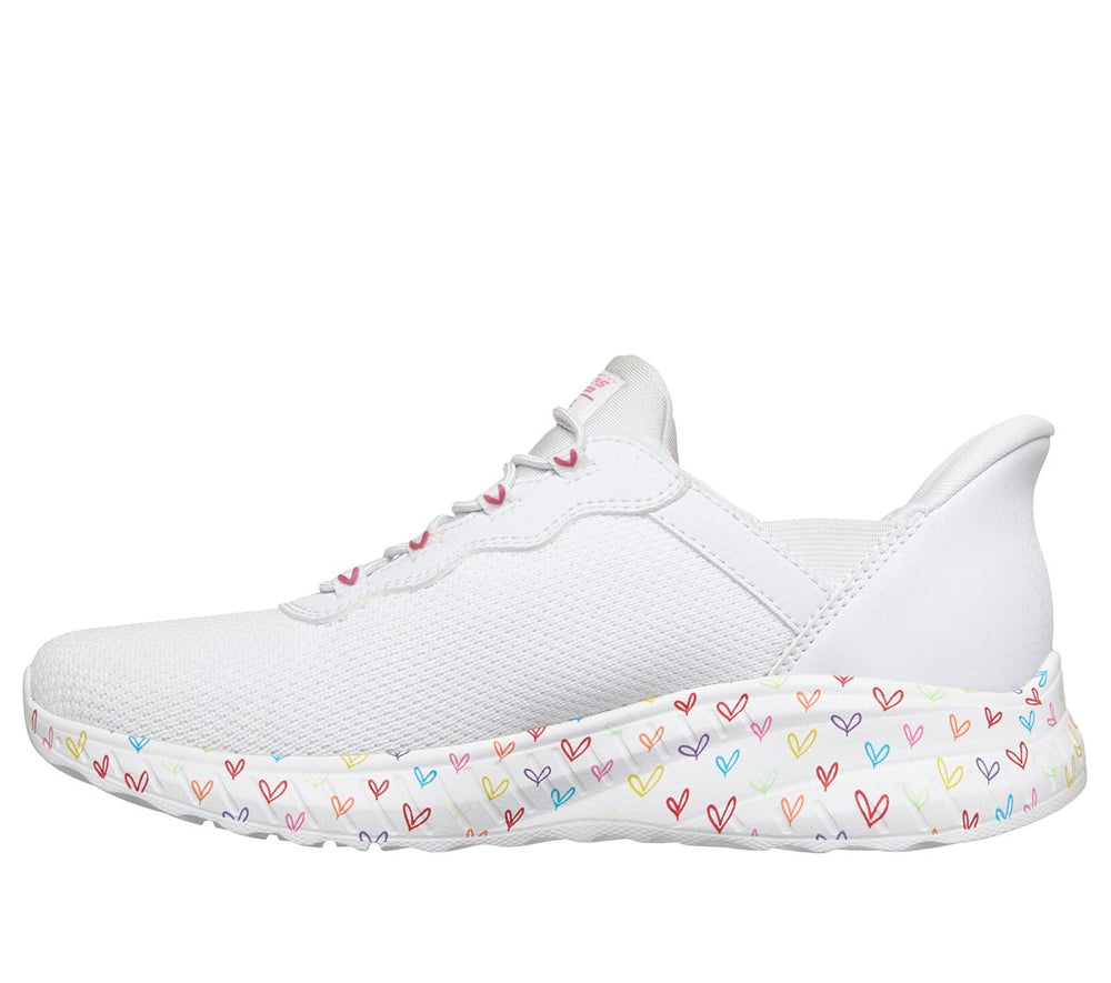 Slip-ins JGoldcrown:BOBS Sport Squad Chaos - Joy Glow | Skechers