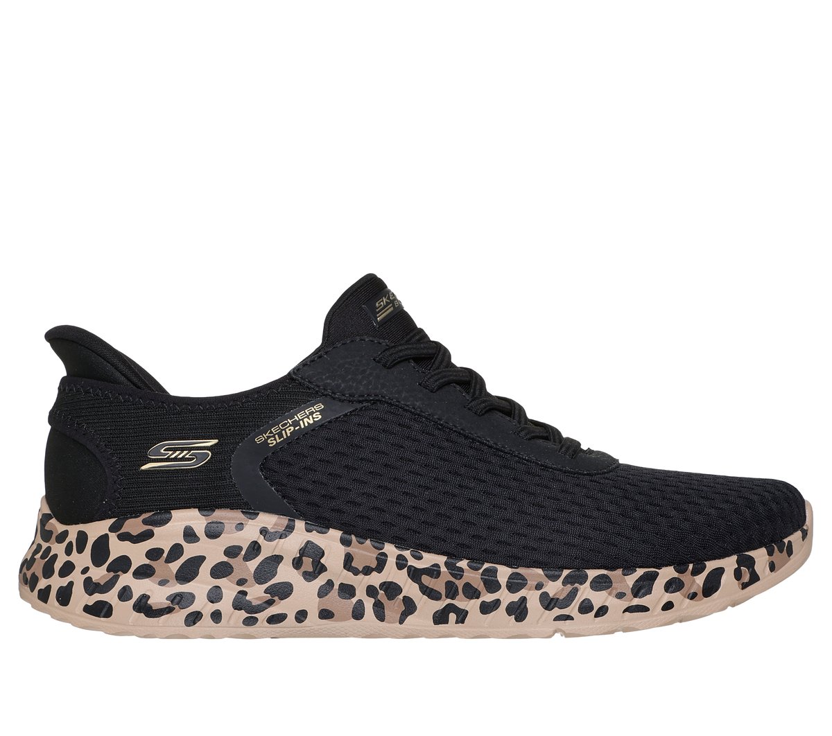 Slip-ins: BOBS Sport Squad Chaos -Daily Prowl | Skechers