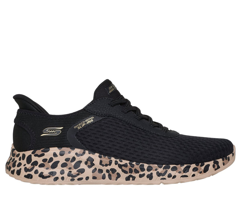 Slip-ins: BOBS Sport Squad Chaos -Daily Prowl | Skechers