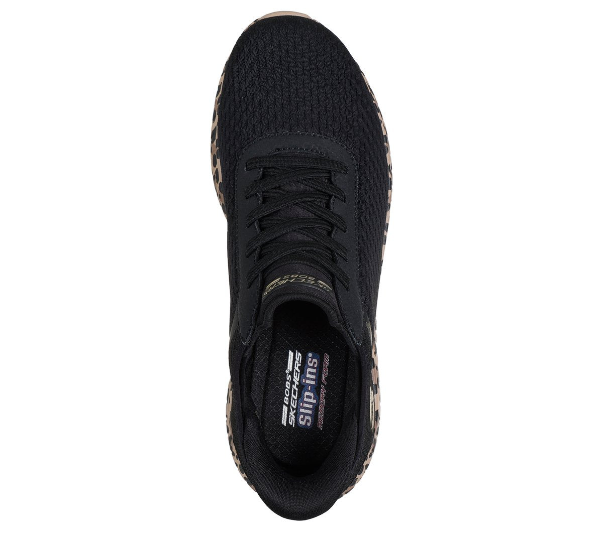 Slip-ins: BOBS Sport Squad Chaos -Daily Prowl | Skechers