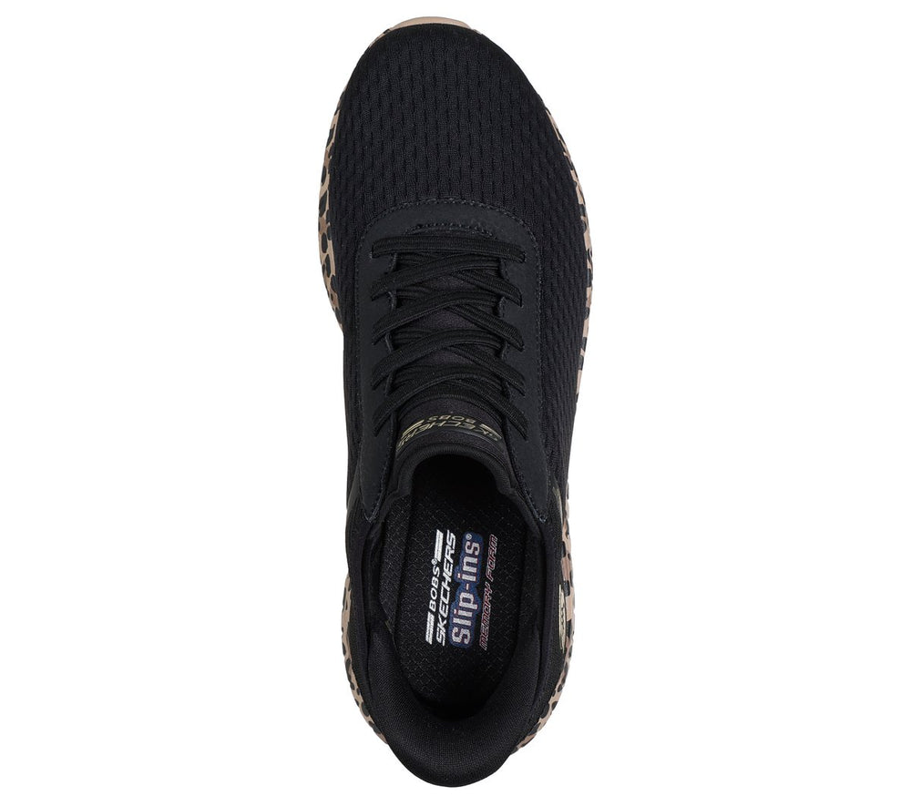 Slip-ins: BOBS Sport Squad Chaos -Daily Prowl | Skechers