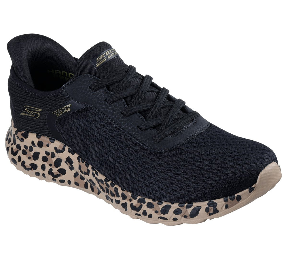 Slip-ins: BOBS Sport Squad Chaos -Daily Prowl | Skechers
