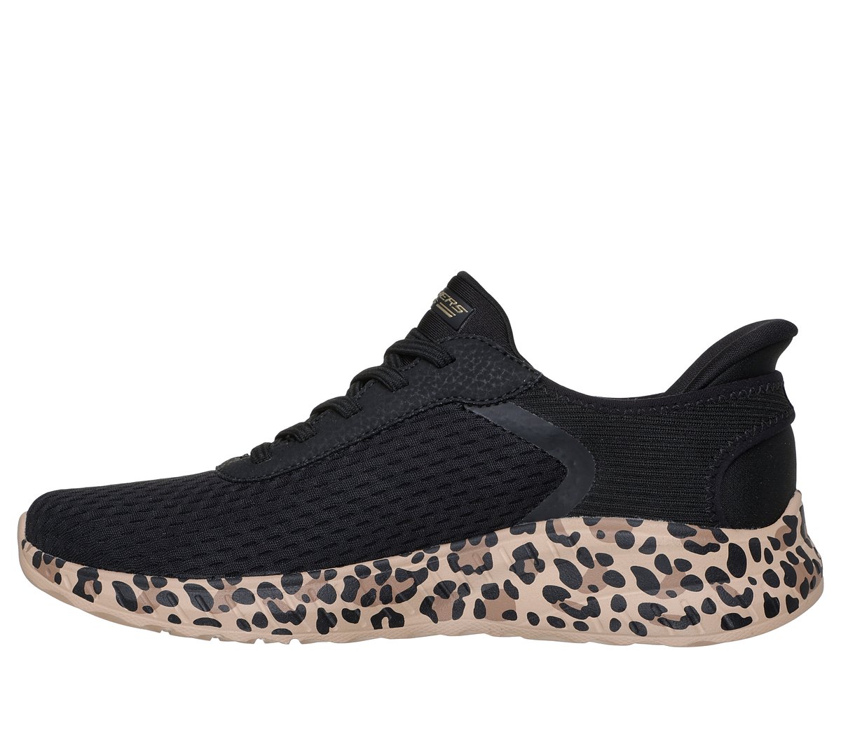 Slip-ins: BOBS Sport Squad Chaos -Daily Prowl | Skechers